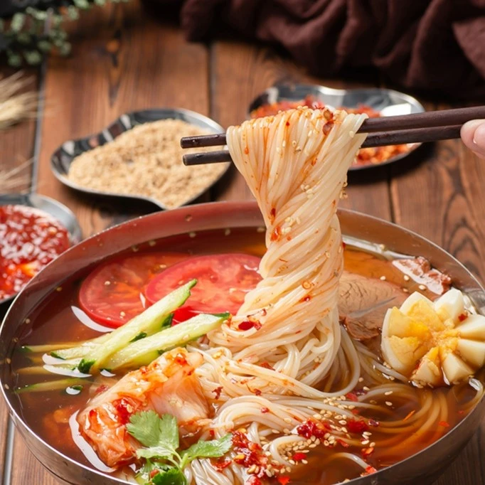 东北大冷面7袋×350g