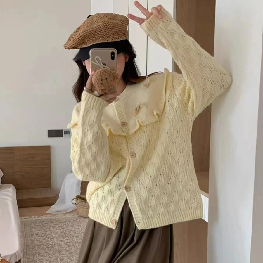 濮院毛衫【341—360】秋冬新款毛衣女小香风【时尚精品毛衣反季囤货】