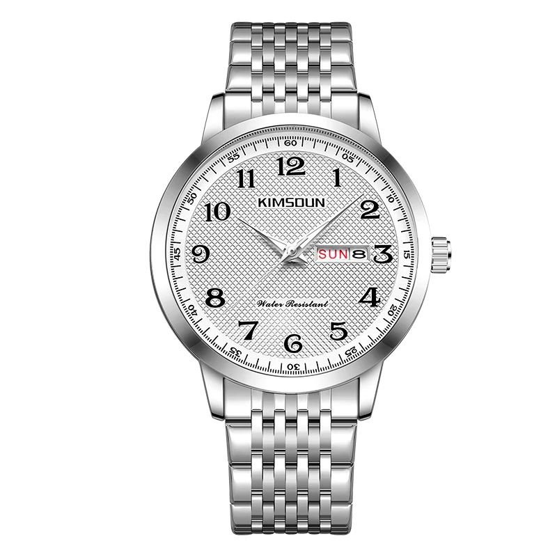 【云仓直发】专柜正品全新男士手表潮流时尚腕表男款1400