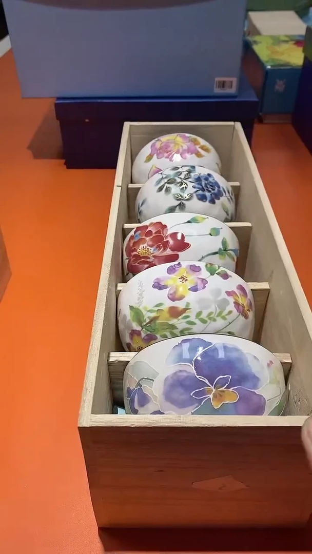 【闪购商品】瓷碗1