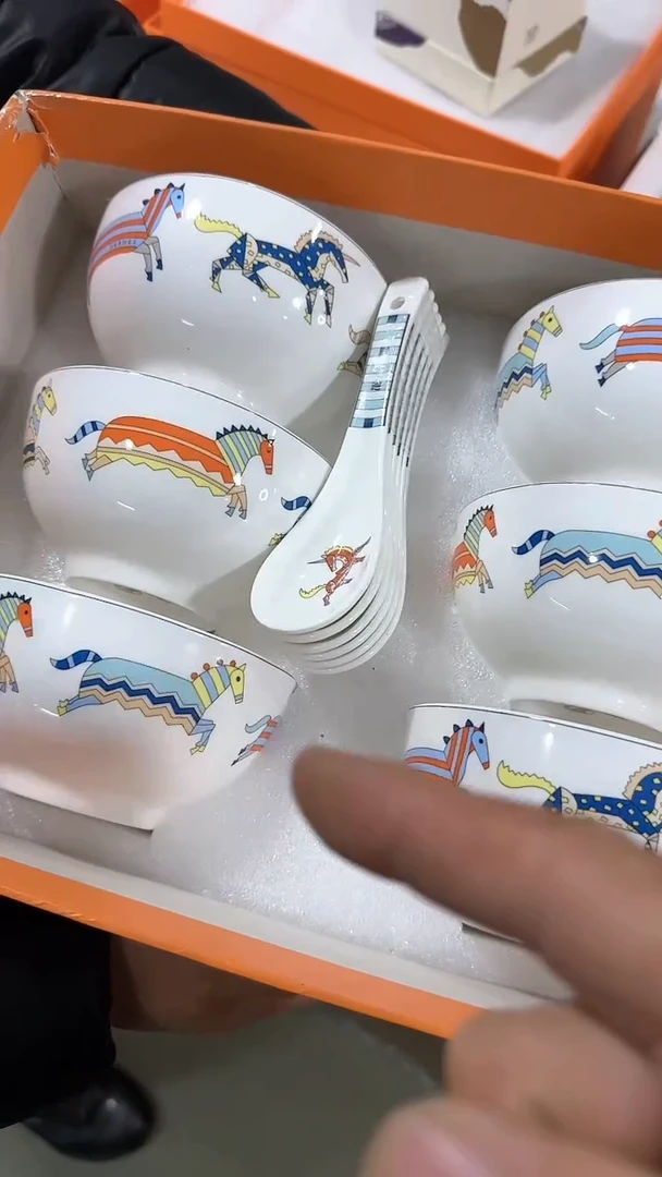 【闪购商品】瓷片大漂亮瓷片，一件不留--