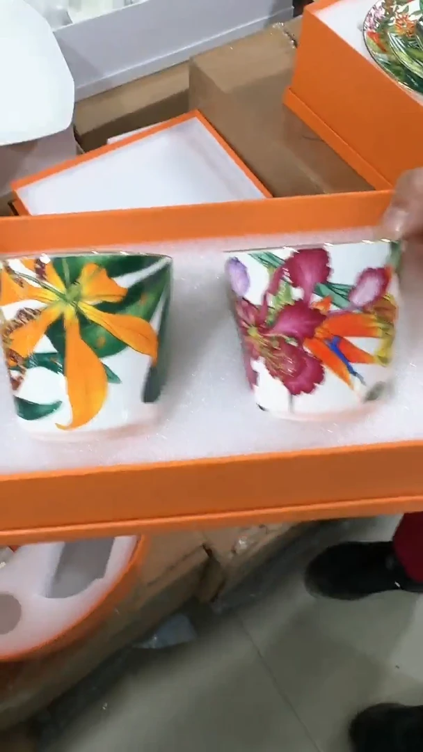 【闪购商品】瓷片大漂亮瓷片，一件不留--