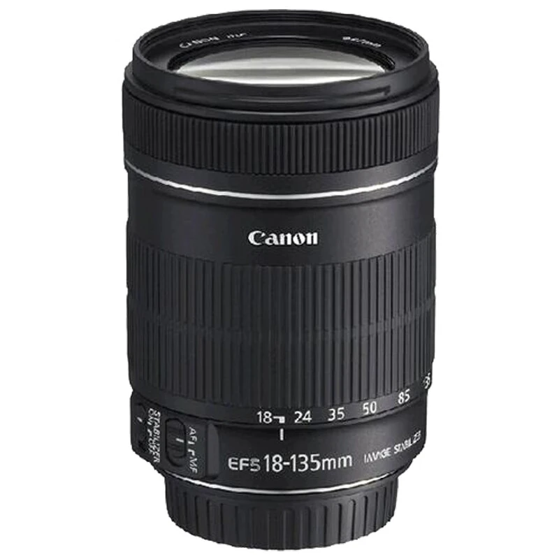 未使用 Canon/佳能 18-135镜头18-200镜头中长焦一镜走天下