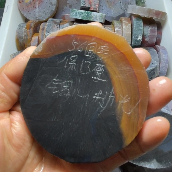 定制玛瑙定制天然玛瑙手镯