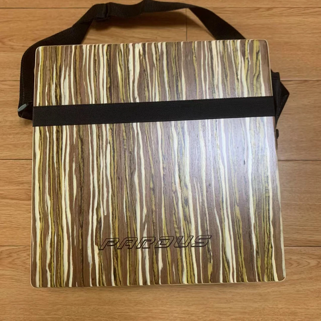 Pardus三合一旅行卡洪鼓方便携带带配件