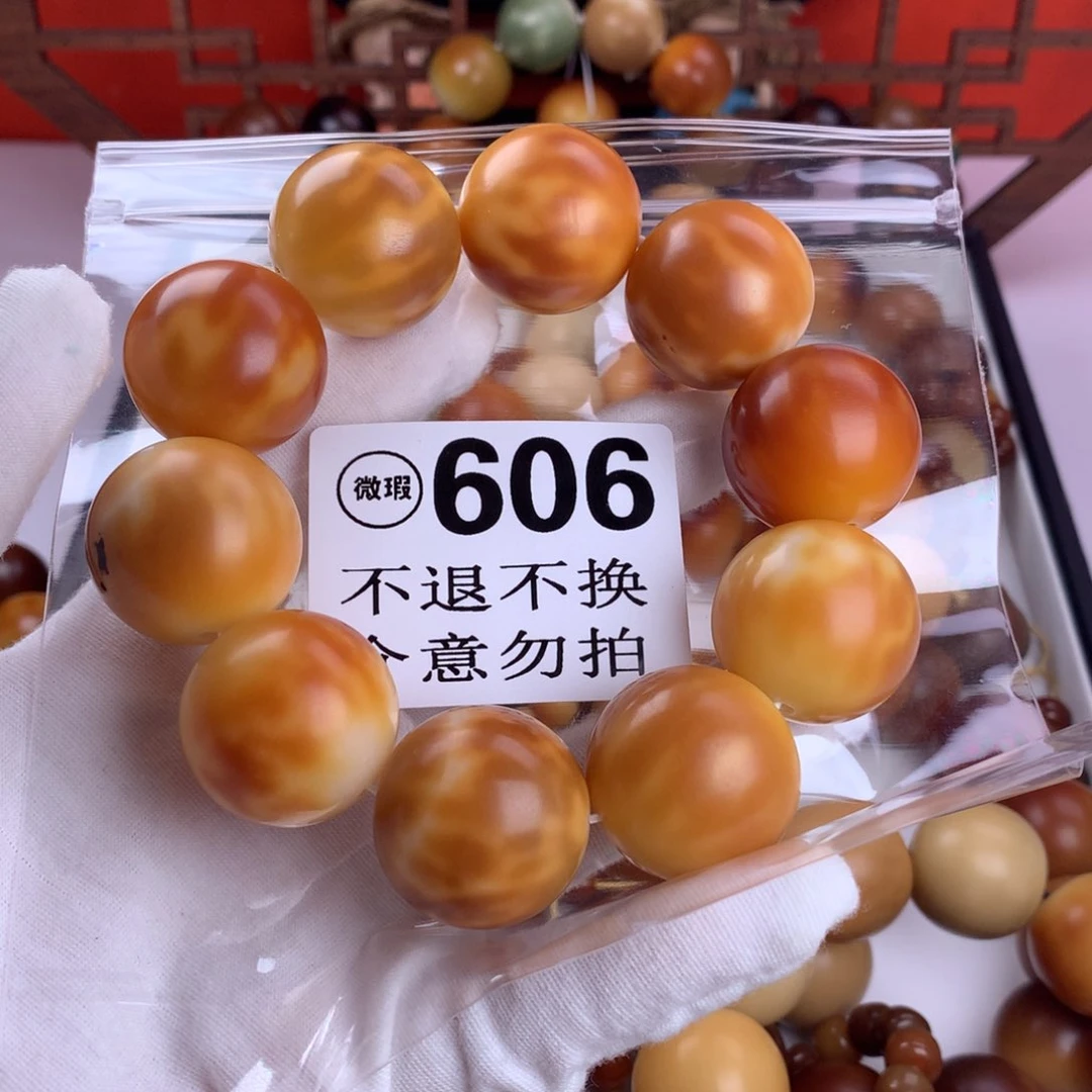 菩提根/象牙果吊坠柏*