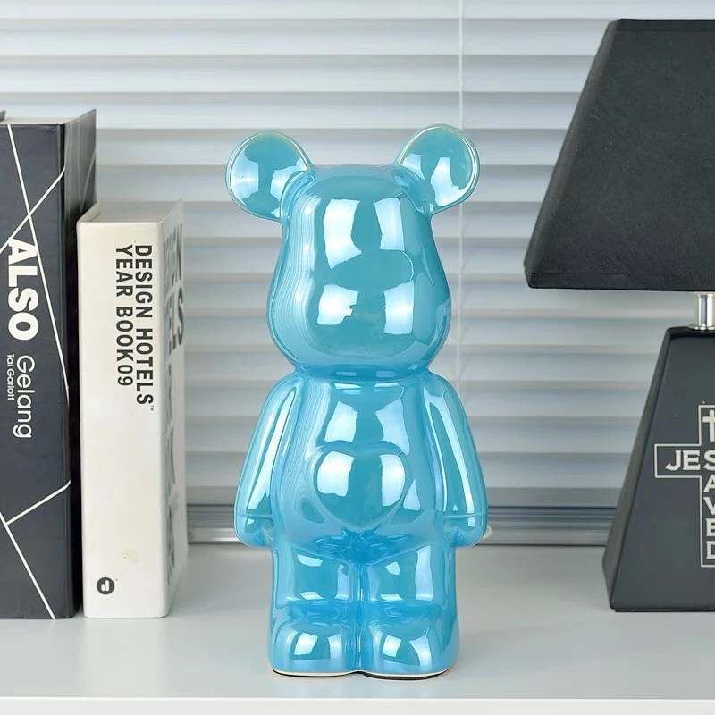 篮球小伙子帅气轻奢潮玩家居摆件以直播间实物为准