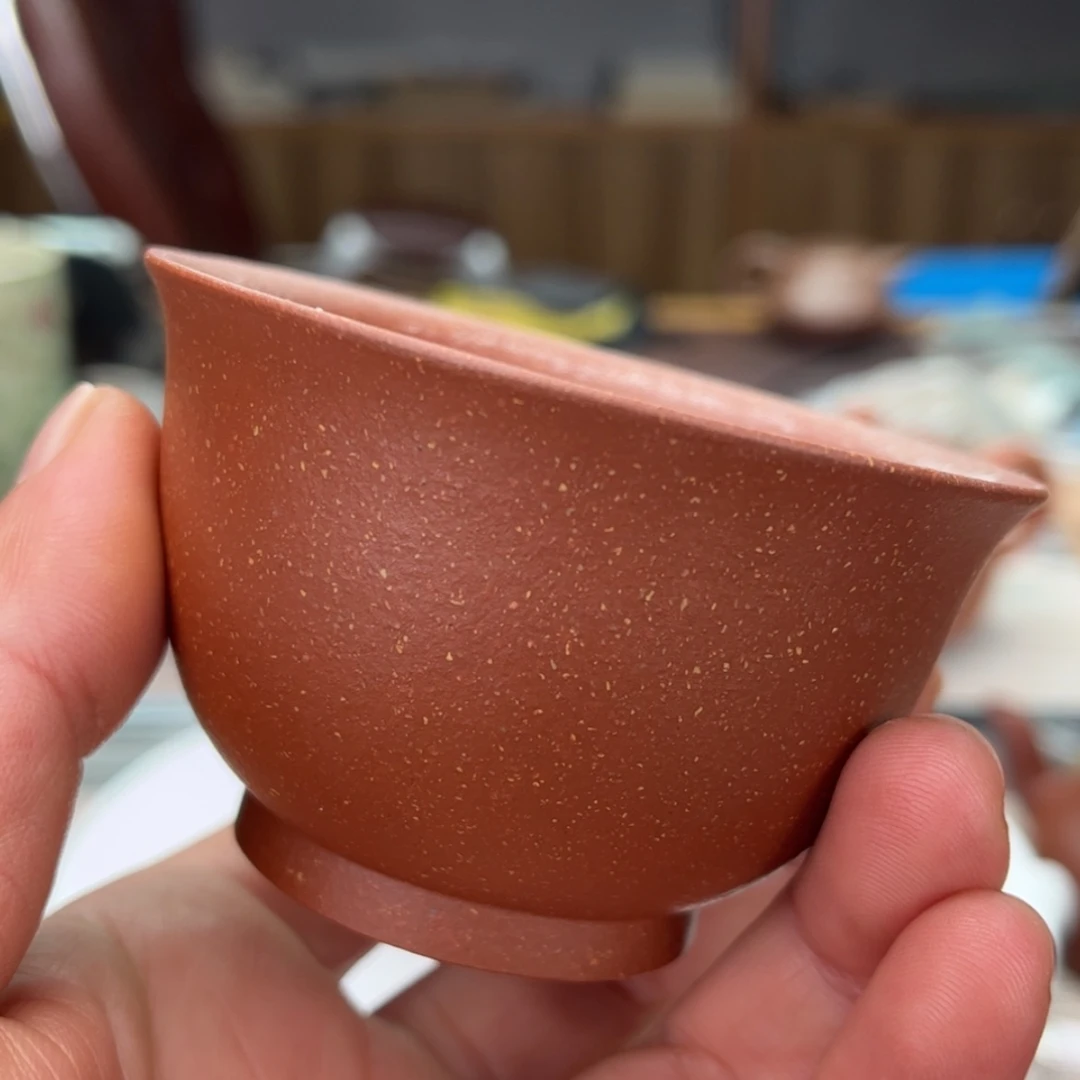 【闪购商品】紫砂茶壶罗*木