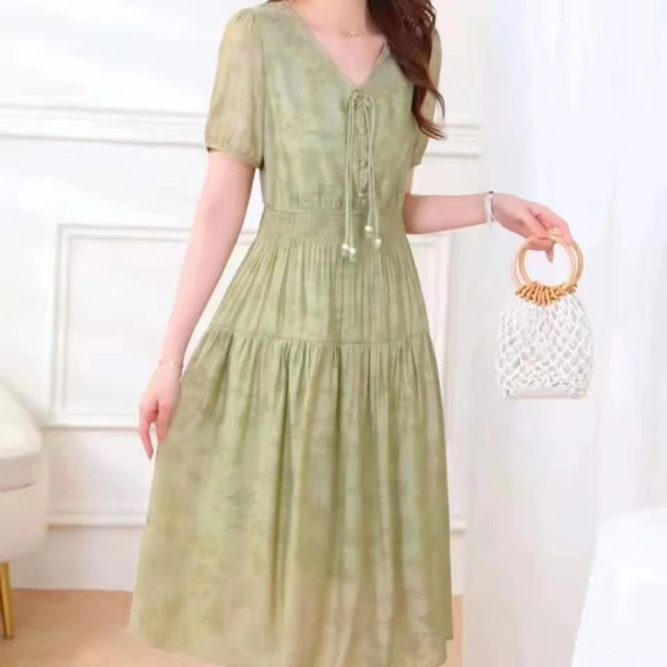 小老板 轻奢高级商场同款品牌孤品女装121-150