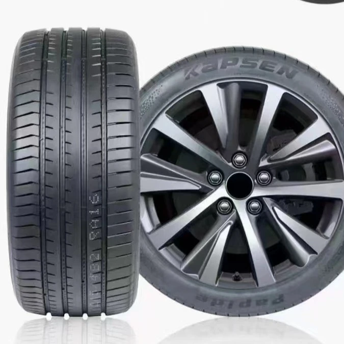 缺气保用防爆轮胎16寸-20寸