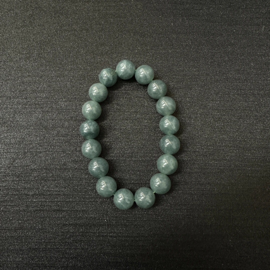 翡翠手串12m+*（多样性单价发货）