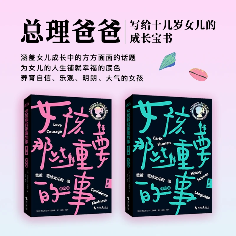 女孩那些重要的事无论遇到什么事都要告诉爸爸
