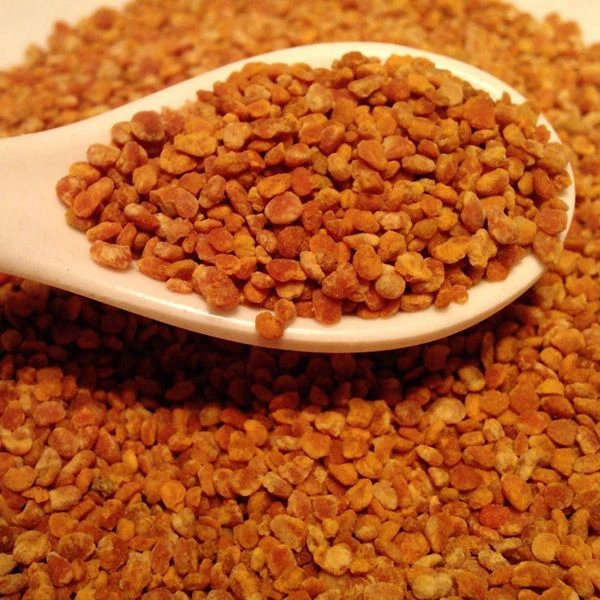 李小婉优选 沂蒙山茶花粉大颗粒lxw