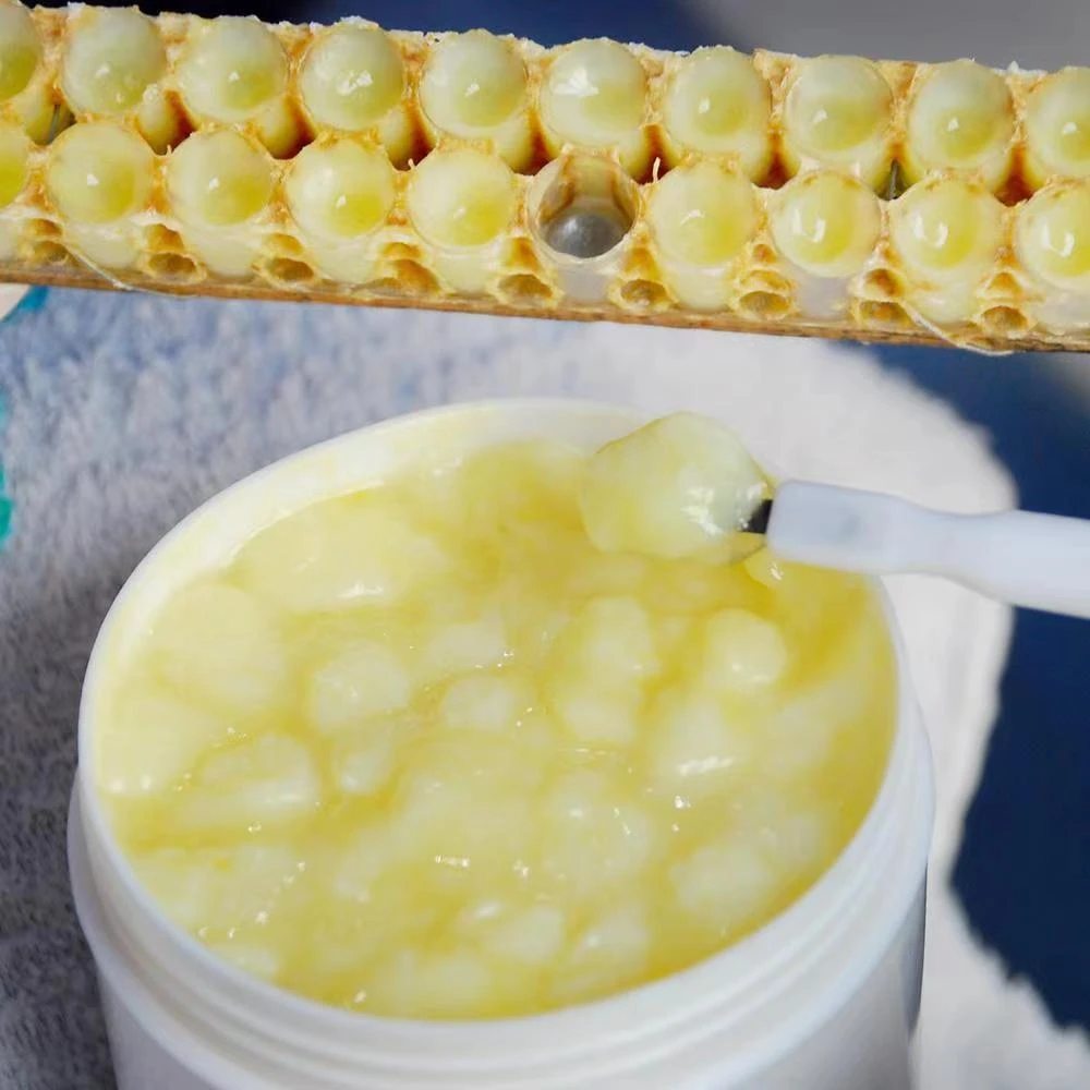 a新鲜蜂王浆250克×1瓶