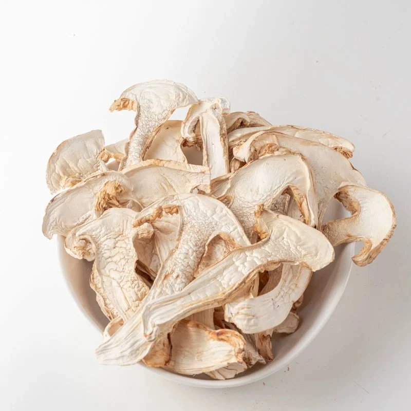 【松茸干片】香格里拉 野生松茸菌 250克
