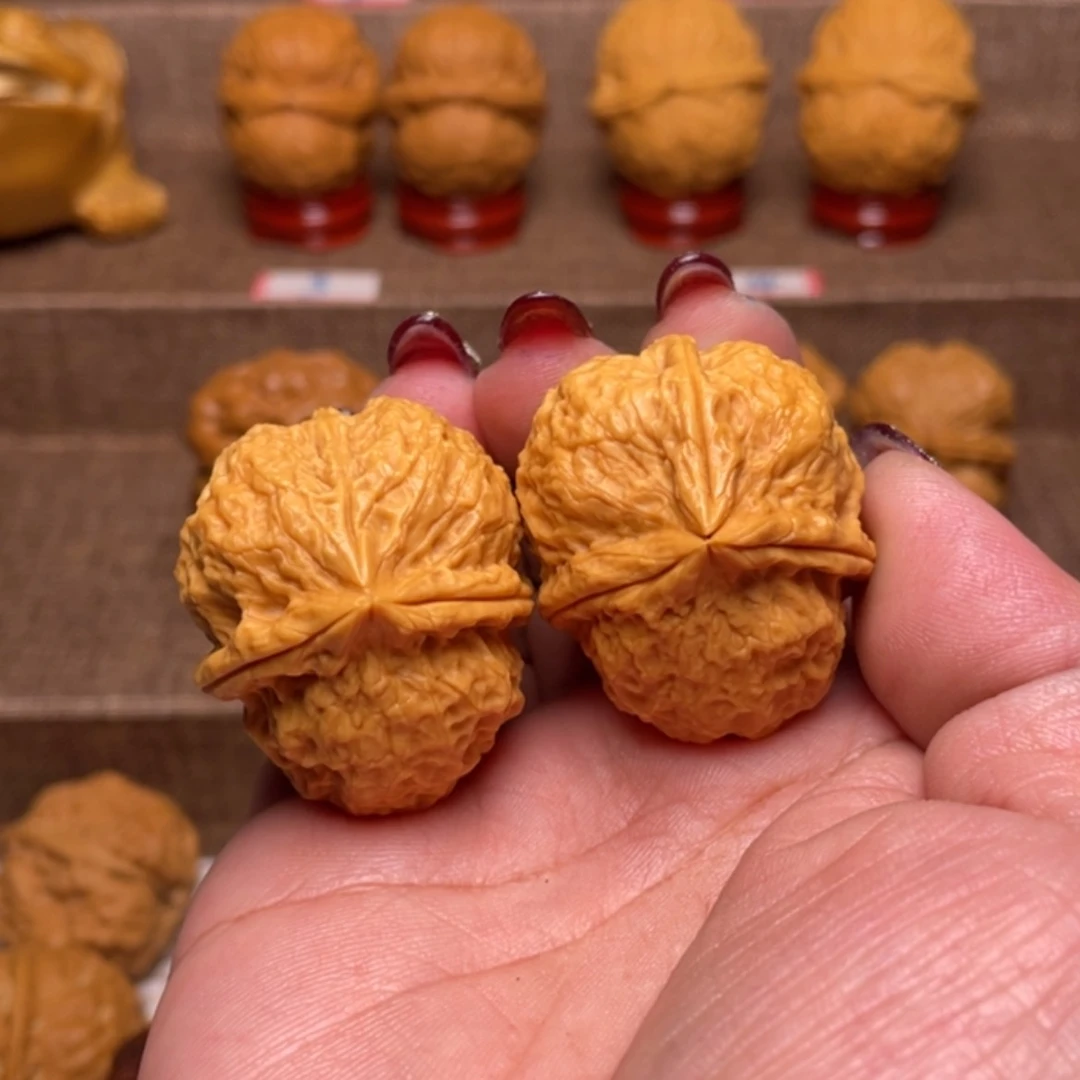 【闪购商品】文玩核桃吊坠38