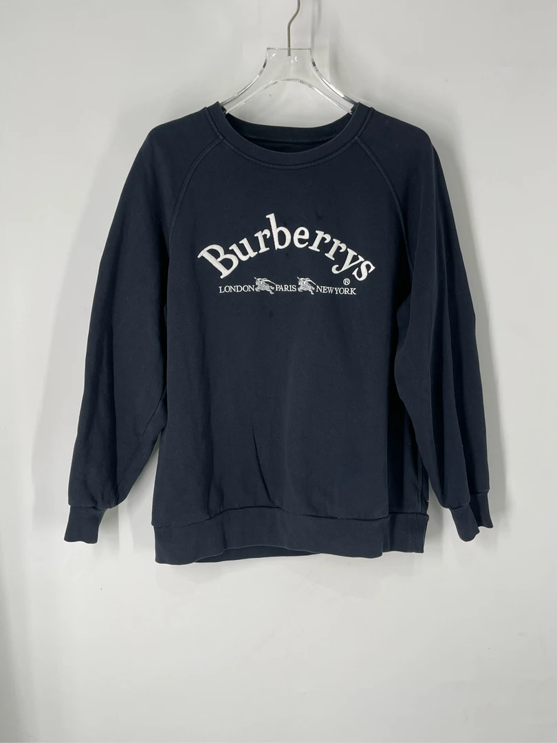 博柏利/Burberry