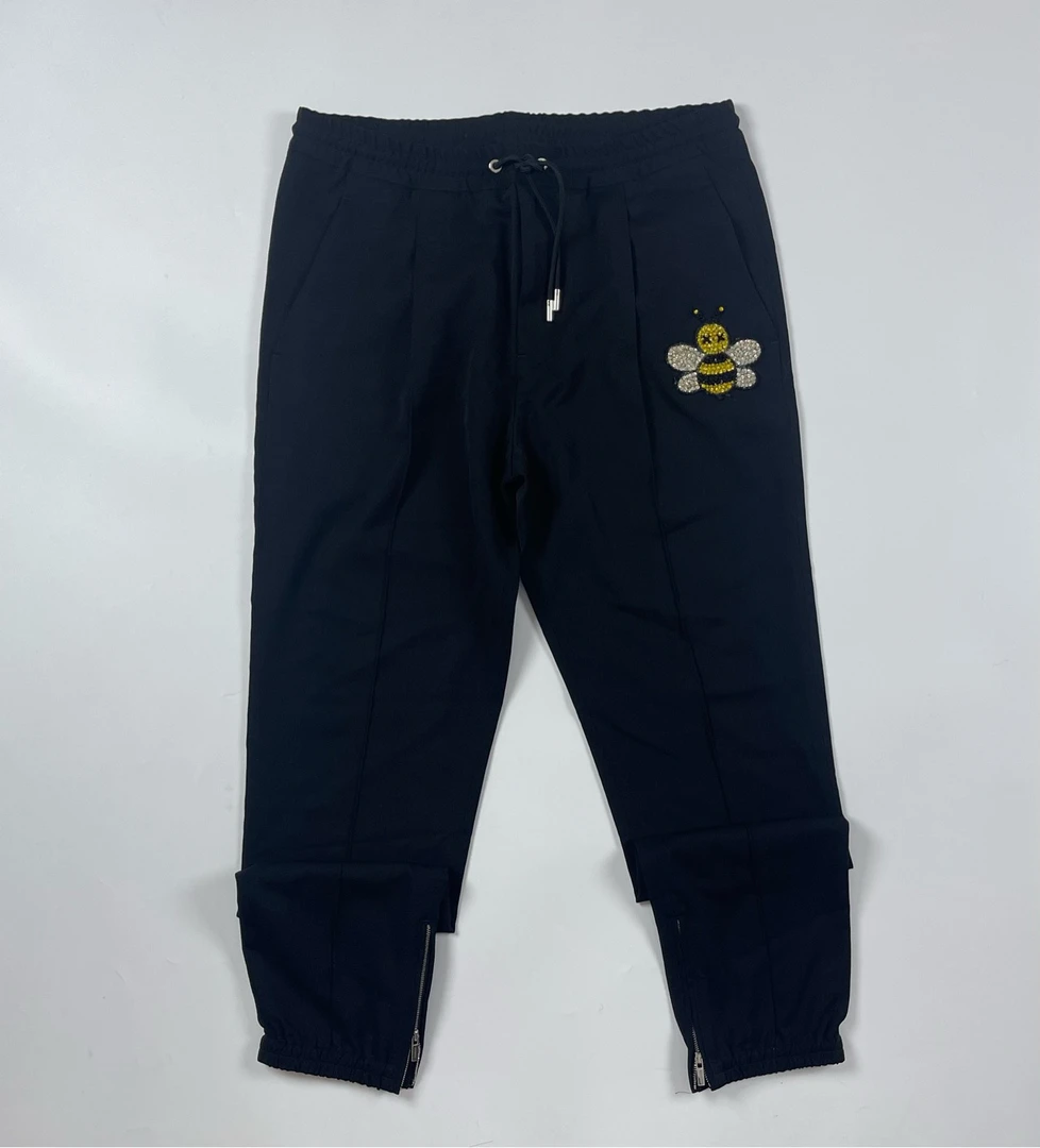 Dior迪奥裤子/48码/99新/0758 wh
