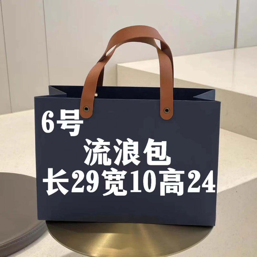 H 006 流浪包 轻奢时尚休闲百搭潮流经典气质流浪包 K29