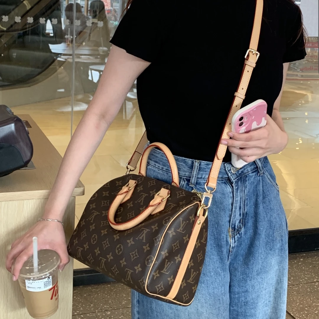 95新 LouisVuitton/路易威登 LV/sp肩带款25肩带款/2627
