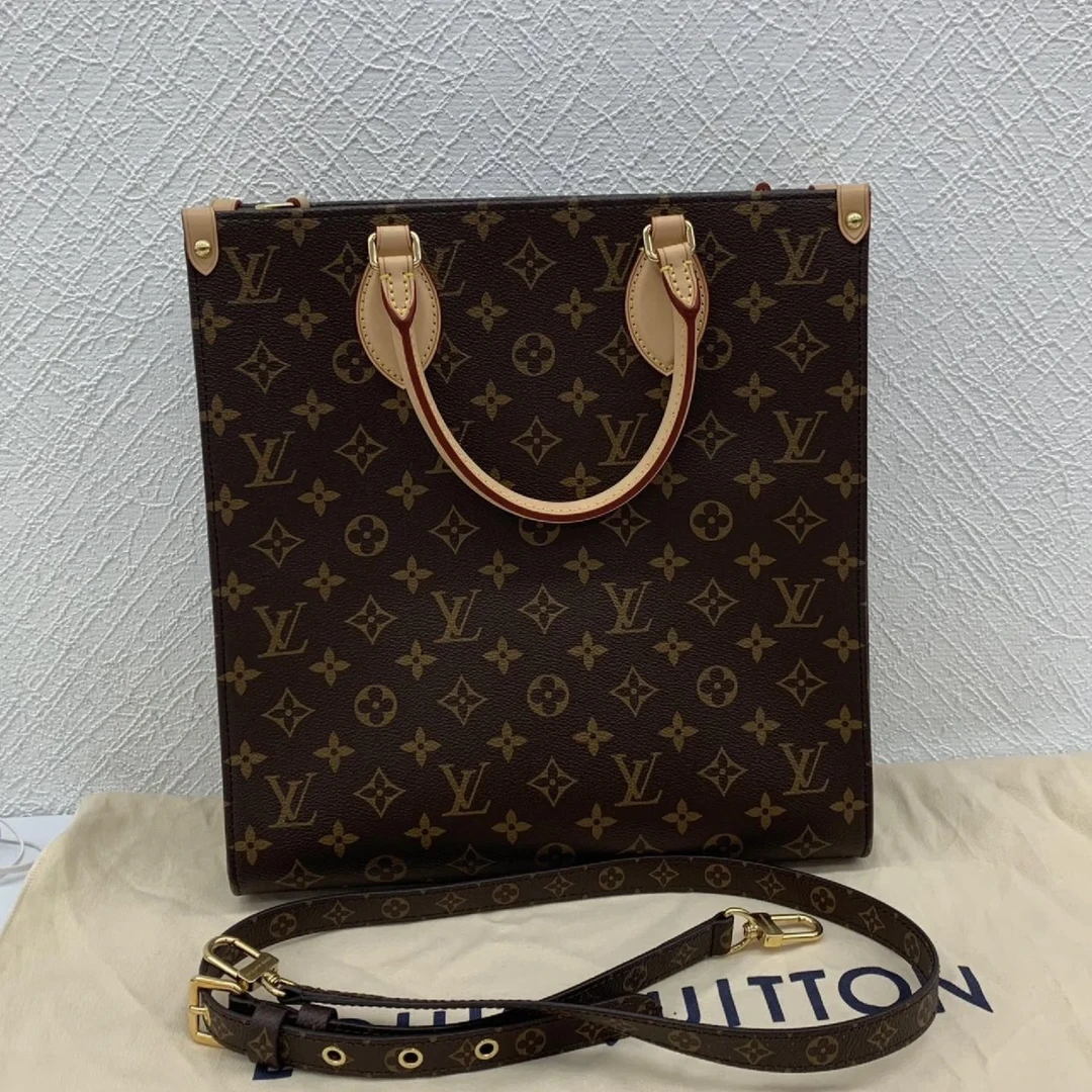 99新 LouisVuitton/路易威登 LV/琴谱手提斜挎包/2489送中检