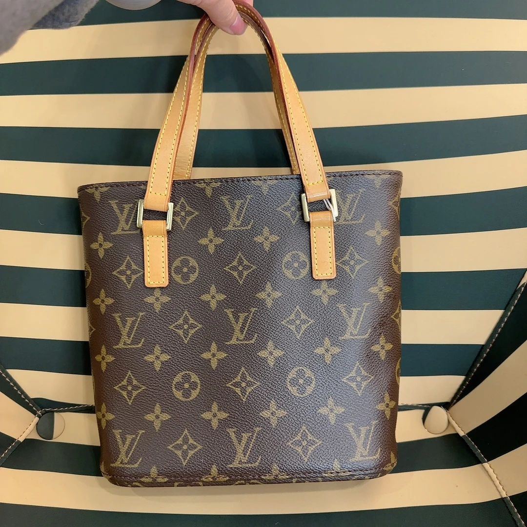 95新 LouisVuitton/路易威登 LV/老花薇薇安/jm37