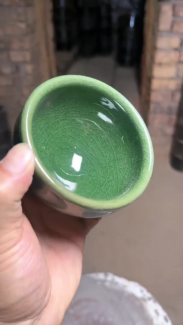 【闪购商品】茶盏微瑕