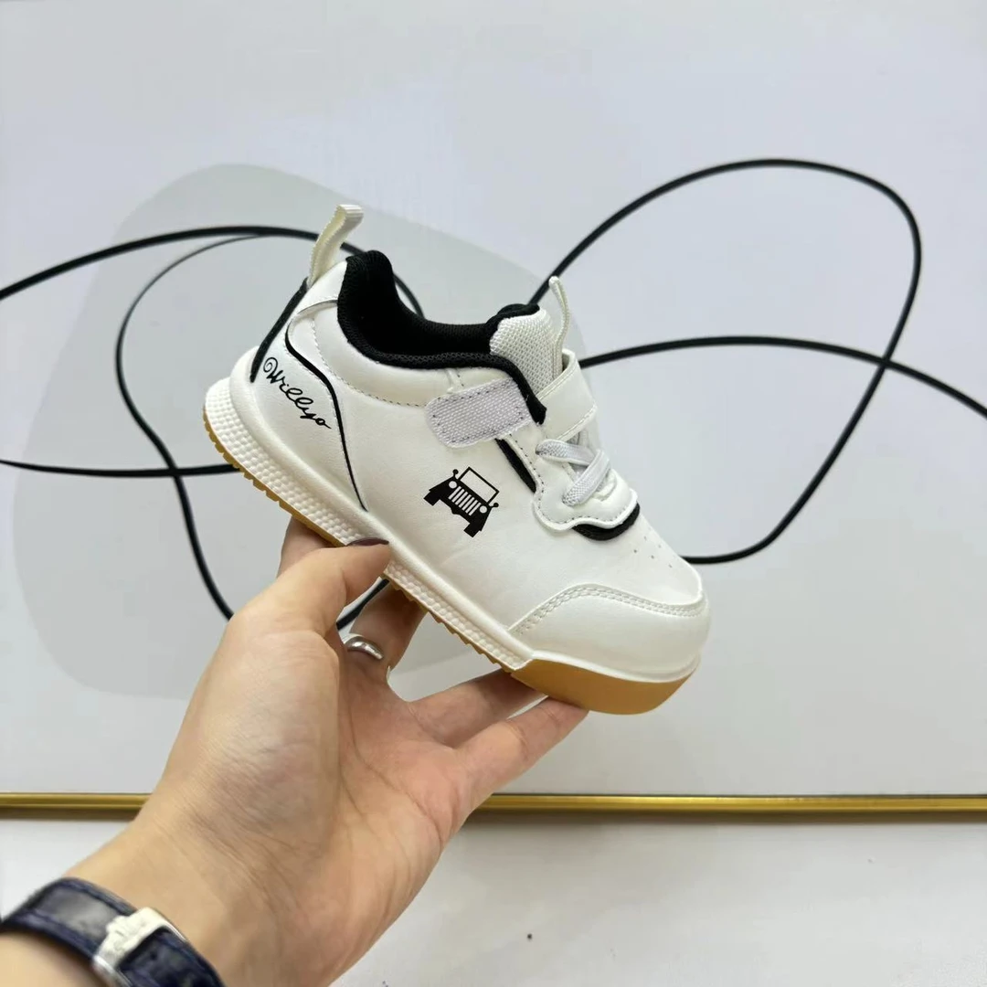 【四季新款】D017/健康学步机能鞋透气软底健康减震机能学步鞋