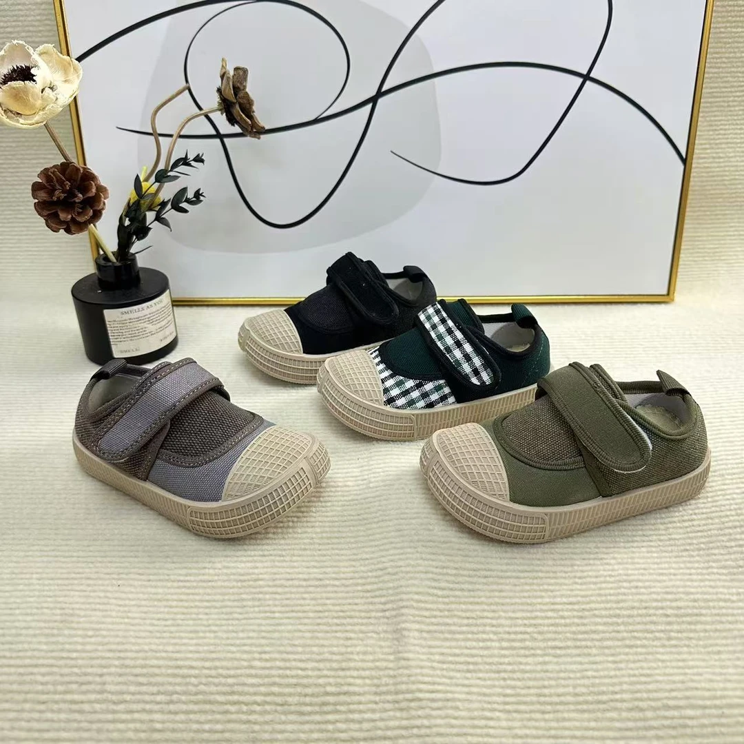 【夏季新款】2351/时尚学步 机能鞋透气健康减震机能学步鞋防滑