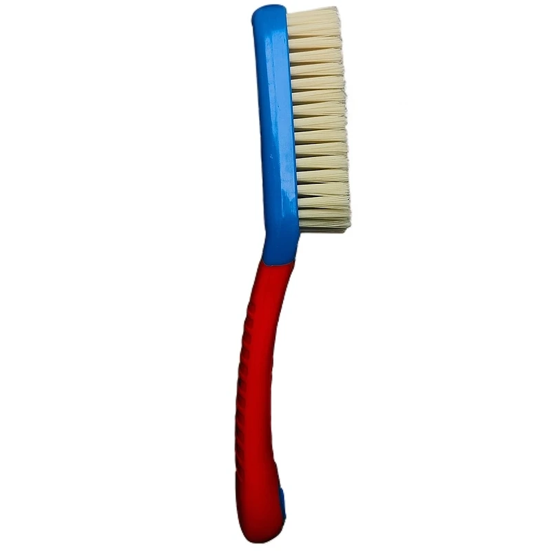 金麦芒纳米刷清理反碱长柄多功能  (文玩核桃刷)家用 护理