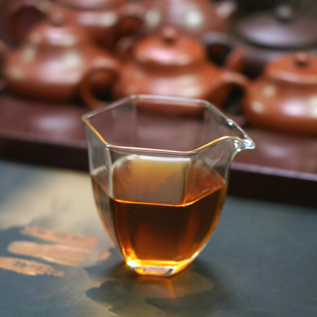 【拉新福利】年货节2004年原野香青饼普洱茶古树原野韵