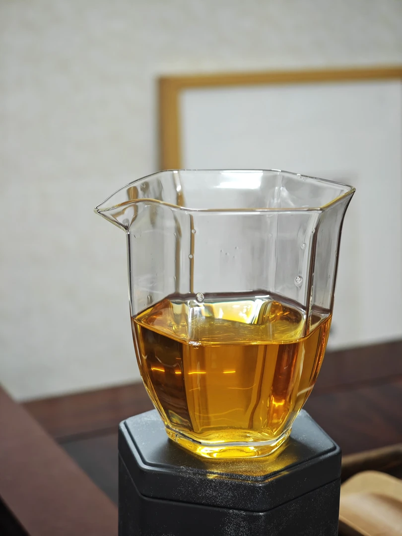 【品鉴装20克】口粮一号春忆普洱茶生茶［昆明仓十五年转广州仓五年］