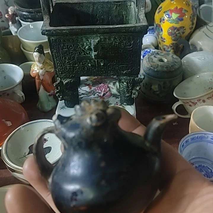 【闪购商品】陶瓷环节目何*呢