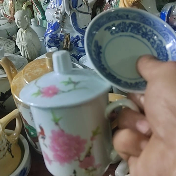 【闪购商品】陶瓷环