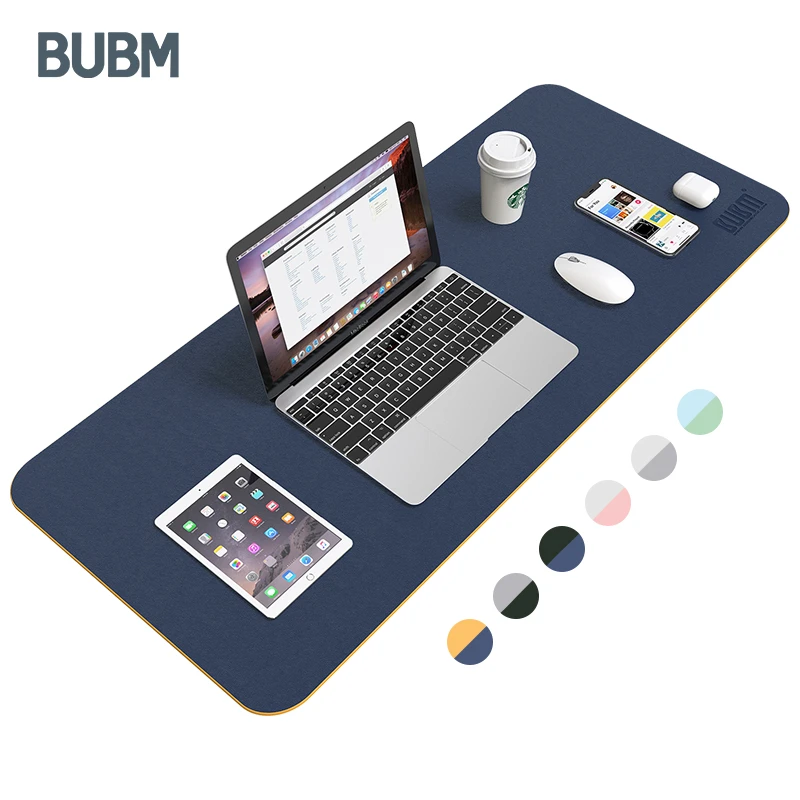 电竞鼠标垫游戏桌垫单双面简约耐脏防水防污耐磨顺滑多尺寸加厚款