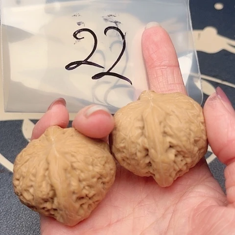 万聚文玩核桃链接22