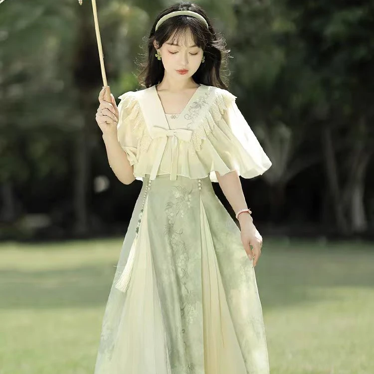 《1321-1330》连衣裙偶有微瑕洗水试穿痕迹,介意勿拍,拍下默认知晓