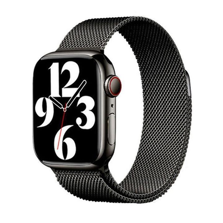 S9智能电话手表蜂窝版运动款测血压血氧手表-硅胶表带