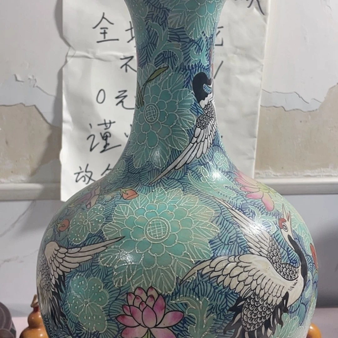 【闪购商品】瓷摆件汾****行