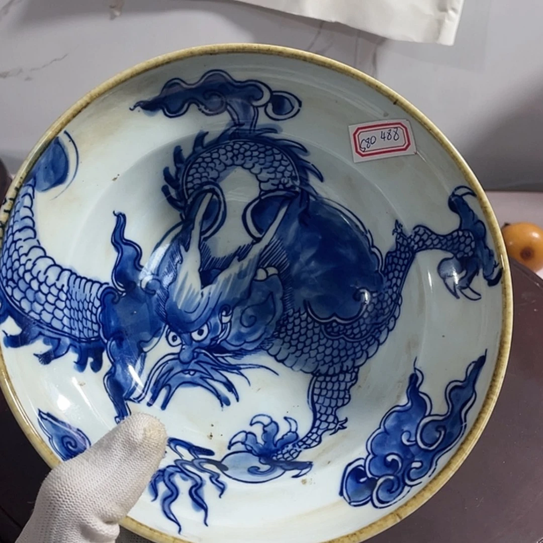 【闪购商品】瓷摆件遇*