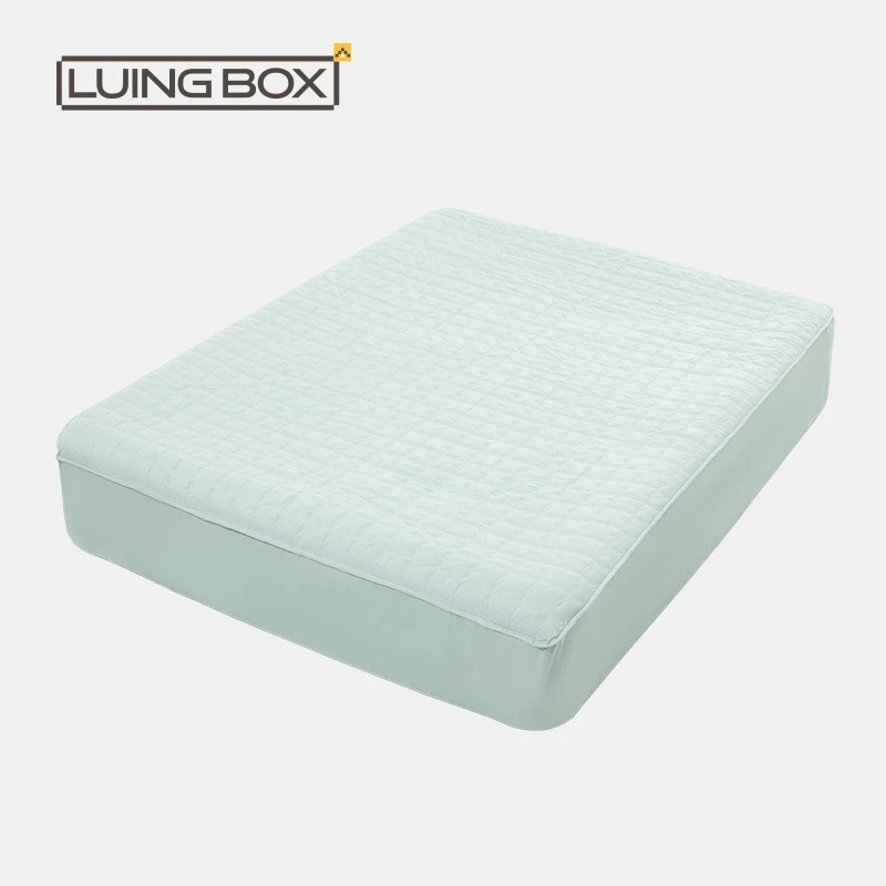 LUING BOX露营盒子 海豚床垫套 充气床垫套
