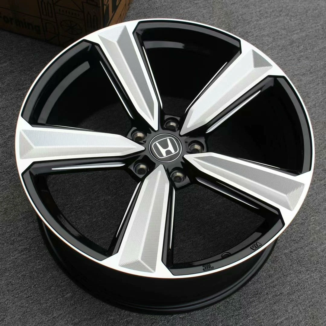 大宝剑旋压铸造轮毂适配各种车型