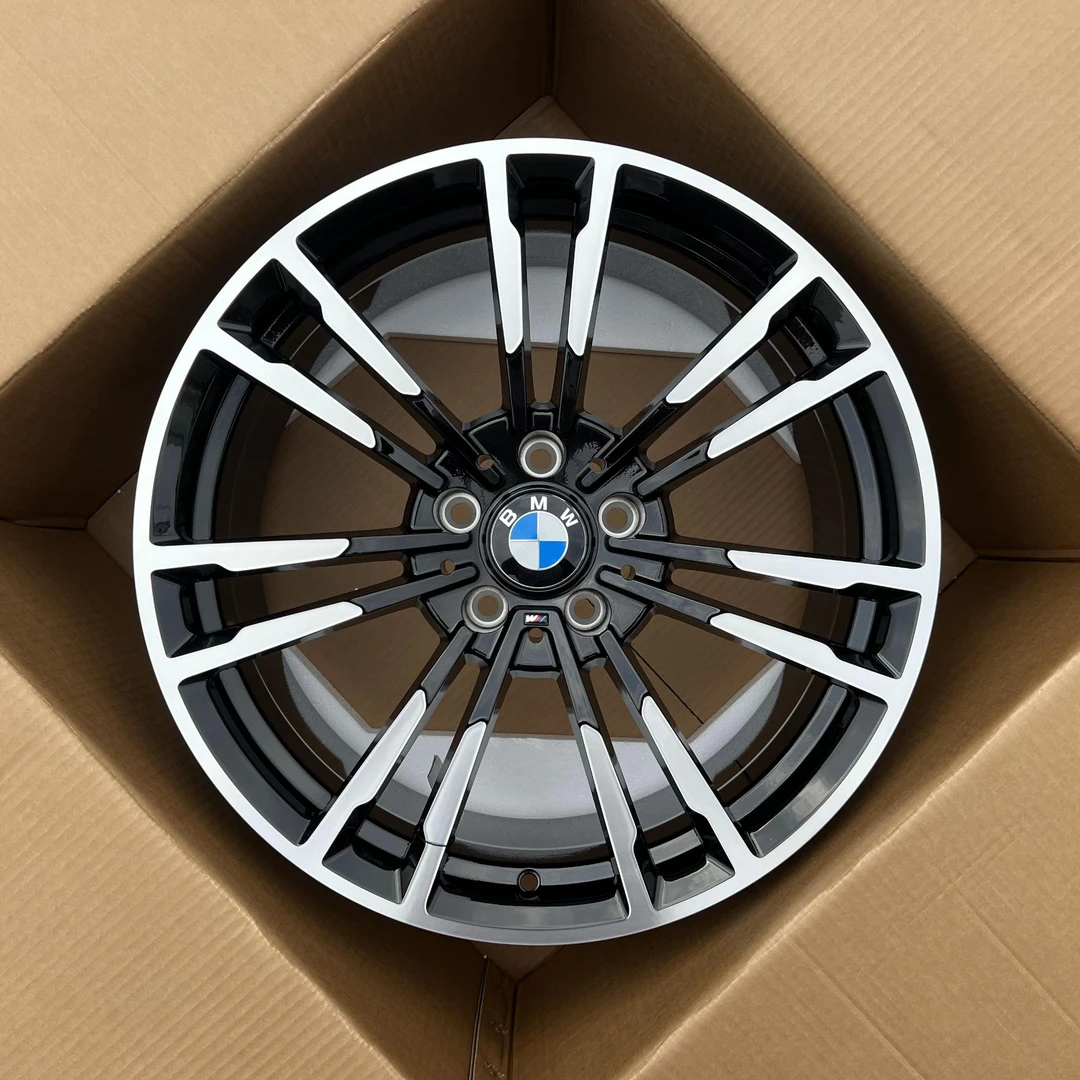 适配于宝马锻造轮毂18 19 20寸