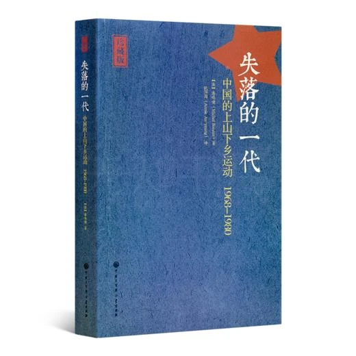 《失落的一代》 潘鸣啸，一代人的青春岁月