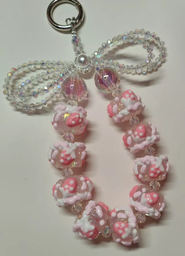 怡露有你手工链条