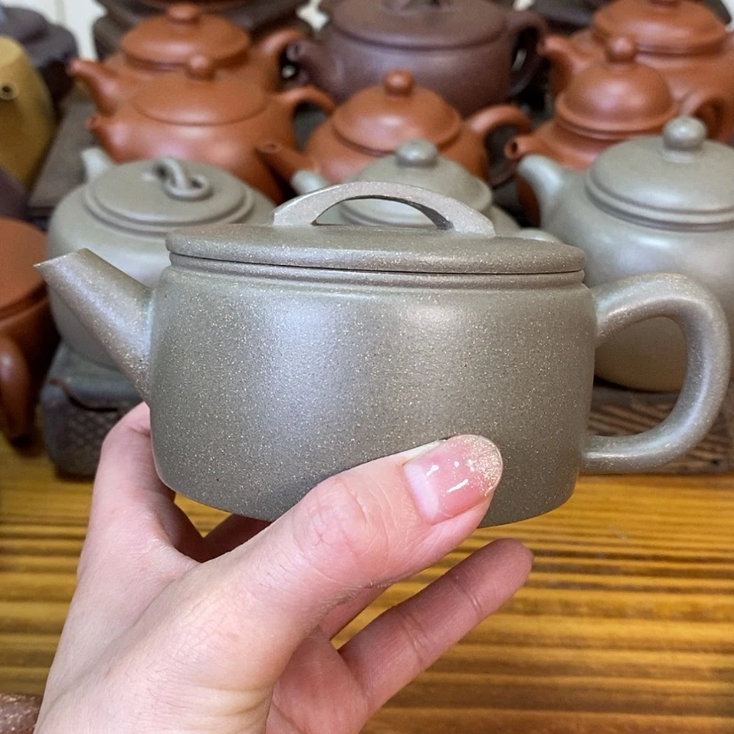 【闪购商品】紫砂茶壶z c v b b n n n