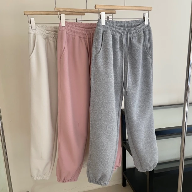 卷耳0字母卫裤07423