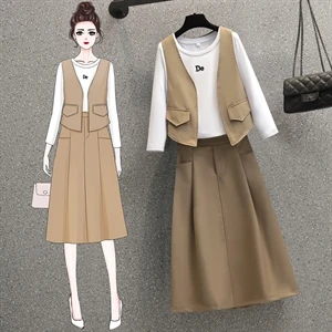 （209.9￥-299.9￥）未央品牌折扣女装