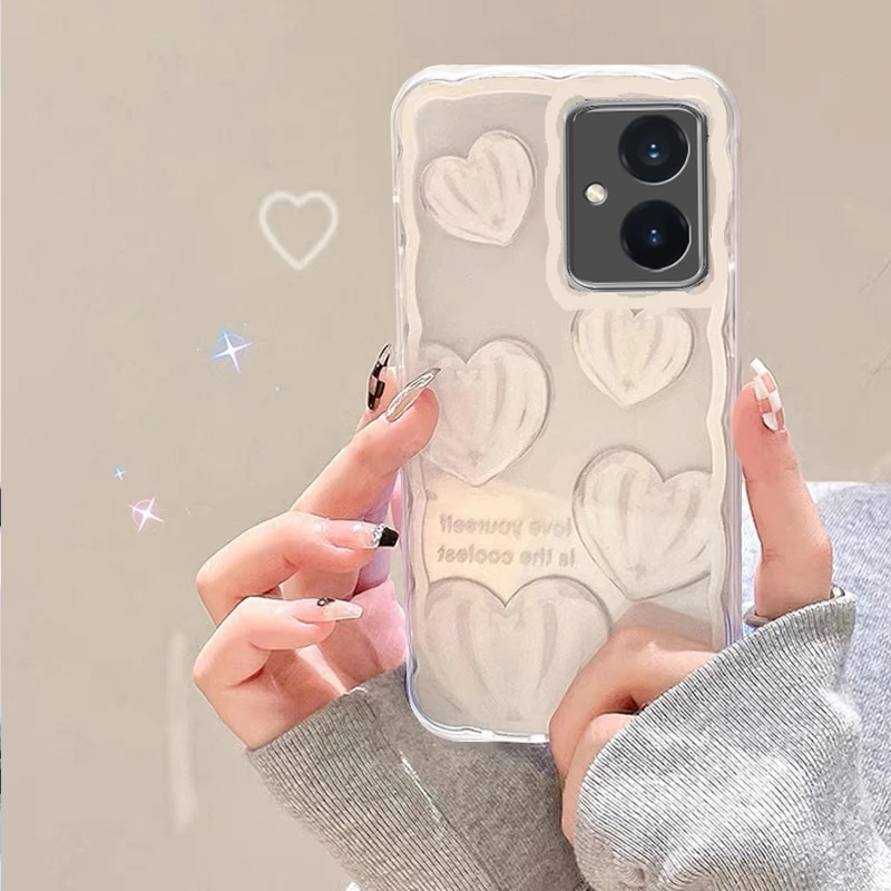荣耀100手机壳honor100pro女新款容耀HONOR100全包防摔100pro可爱