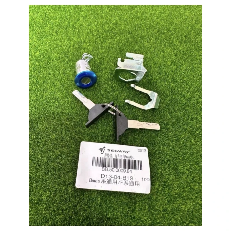 九号F90座桶锁原装九号N70C座桶锁F系Mmax系Bmax系N系B系新C系A+